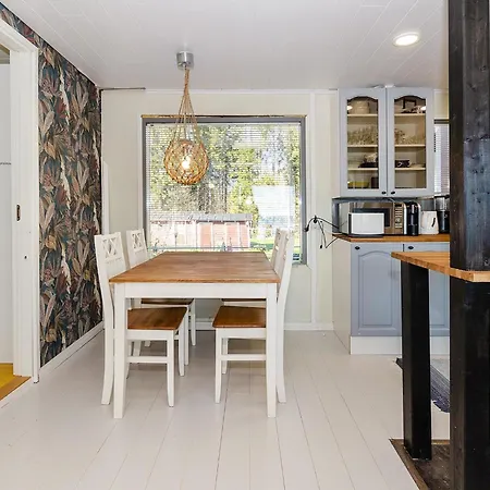 Дом отдыха By Interhome