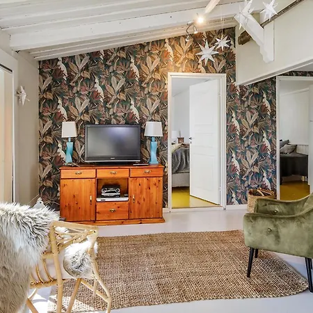 Casa de Férias By Interhome