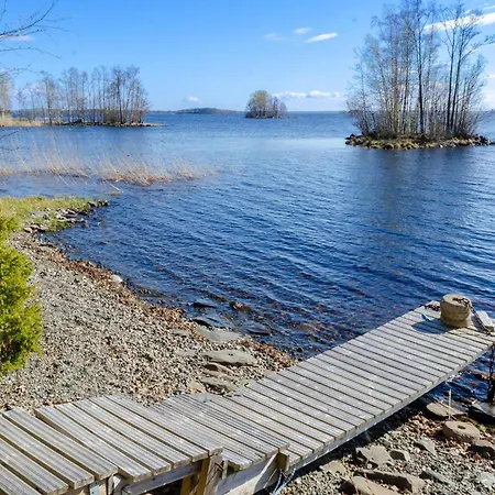 By Interhome Niittylahti (North Karelia)