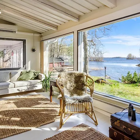 By Interhome Дом отдыха