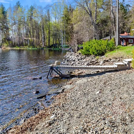By Interhome Casa de Férias Niittylahti (North Karelia)