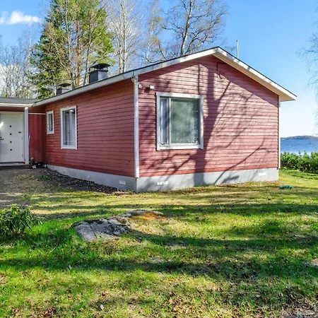 By Interhome * Niittylahti (North Karelia)