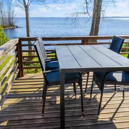 By Interhome * Niittylahti (North Karelia)