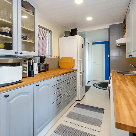 By Interhome Дом отдыха Niittylahti (North Karelia)