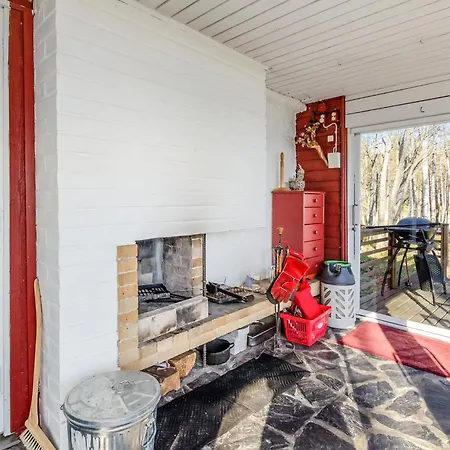 By Interhome Niittylahti (North Karelia)