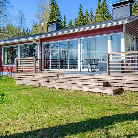 By Interhome Niittylahti (North Karelia)