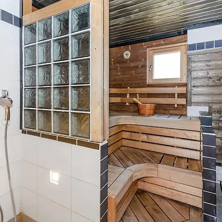 Casa de Férias By Interhome *