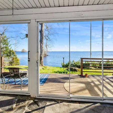 By Interhome بيت للعطل Niittylahti (North Karelia)