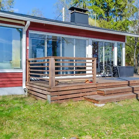 By Interhome * Niittylahti (North Karelia)