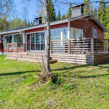 By Interhome Niittylahti (North Karelia)