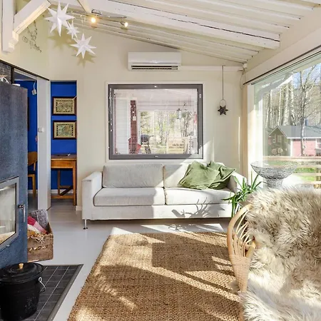 Casa de Férias By Interhome *