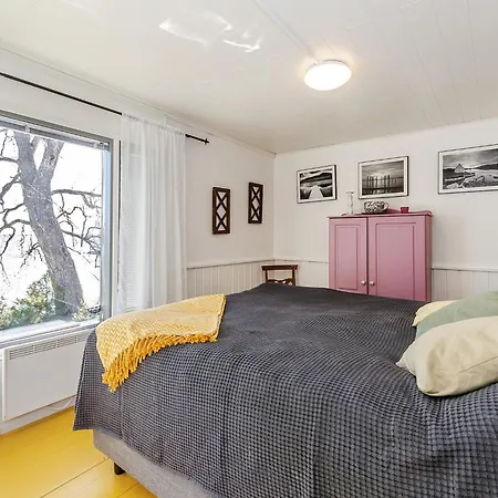 By Interhome بيت للعطل Niittylahti (North Karelia)