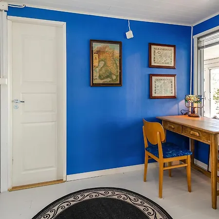 Casa de Férias By Interhome *