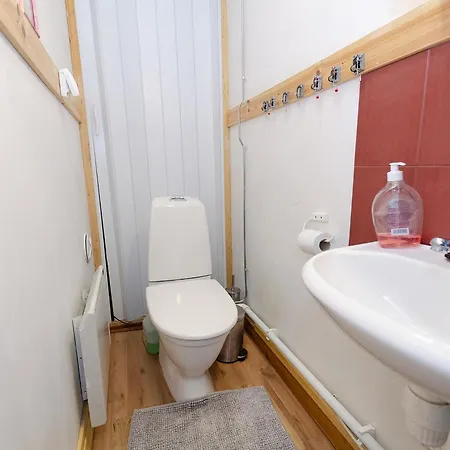 Casa de Férias By Interhome *