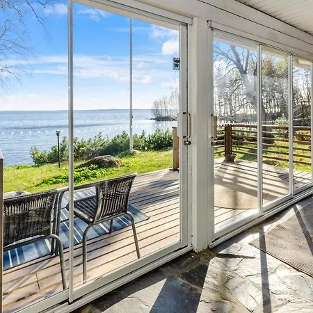 By Interhome بيت للعطل Niittylahti (North Karelia)
