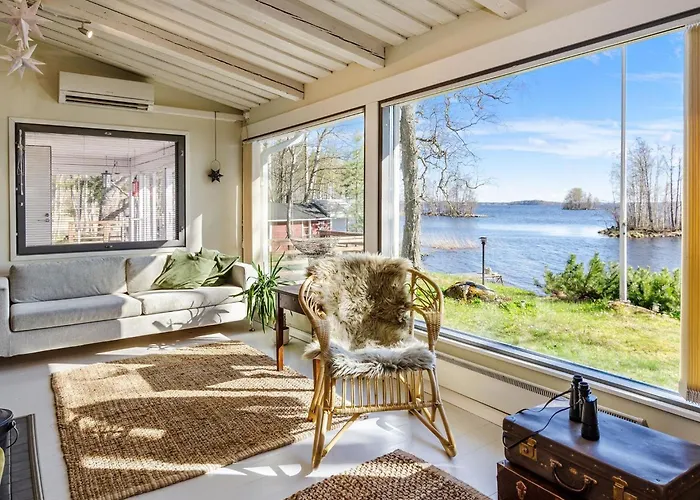 Σπίτι διακοπών By Interhome *