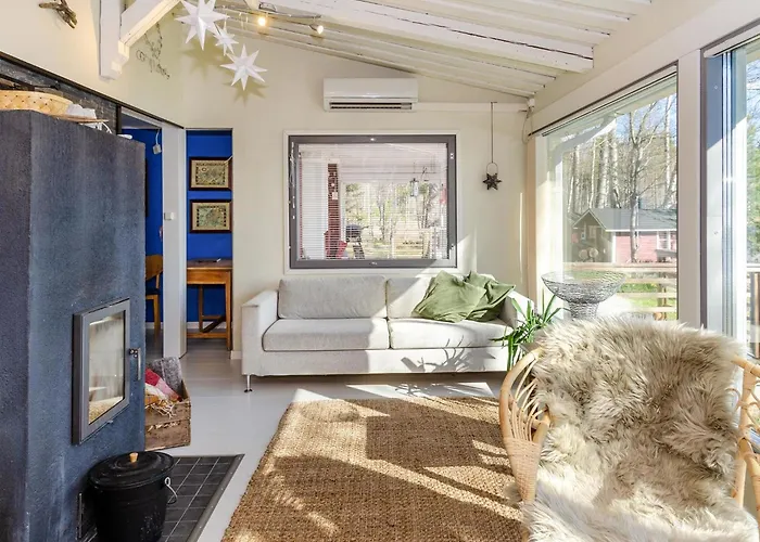 Σπίτι διακοπών By Interhome *