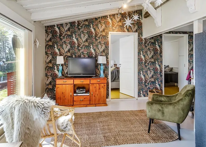 By Interhome Σπίτι διακοπών