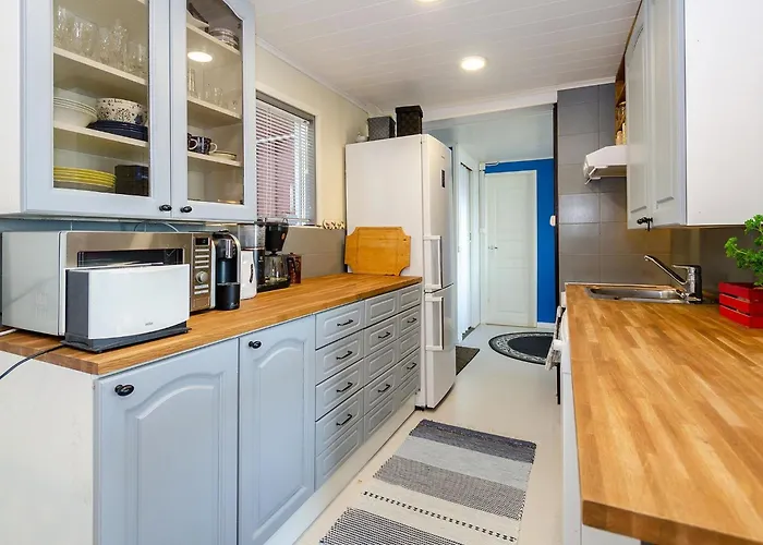 Σπίτι διακοπών By Interhome Niittylahti (North Karelia)