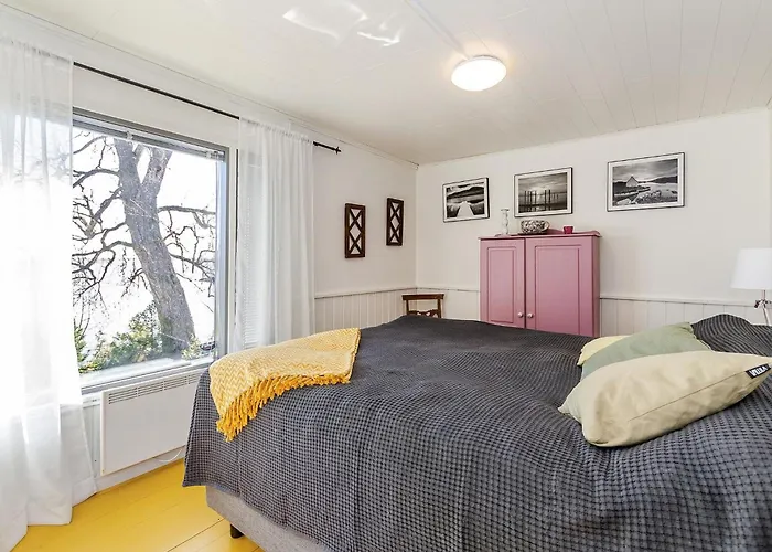 By Interhome Σπίτι διακοπών Niittylahti (North Karelia)