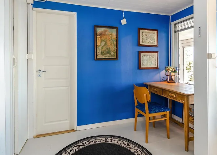 Σπίτι διακοπών By Interhome *