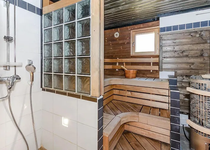 By Interhome * Niittylahti (North Karelia)