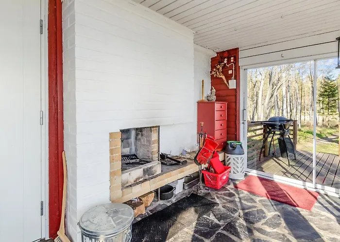 Σπίτι διακοπών By Interhome