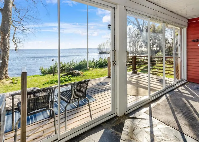 By Interhome Σπίτι διακοπών Niittylahti (North Karelia)