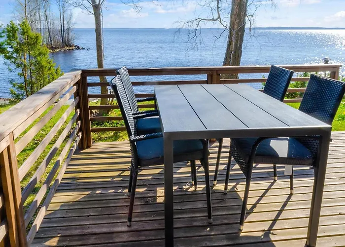 Σπίτι διακοπών By Interhome *