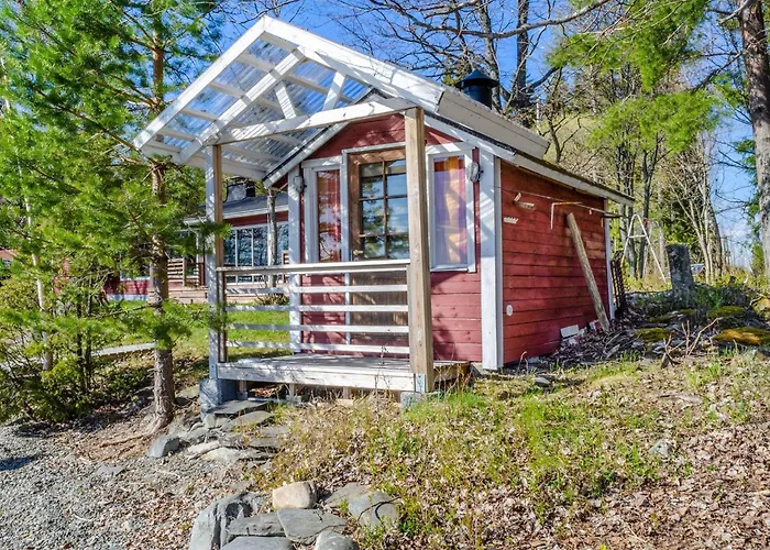 Σπίτι διακοπών By Interhome