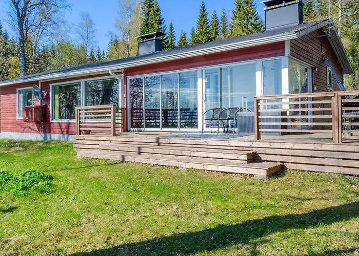 Σπίτι διακοπών By Interhome